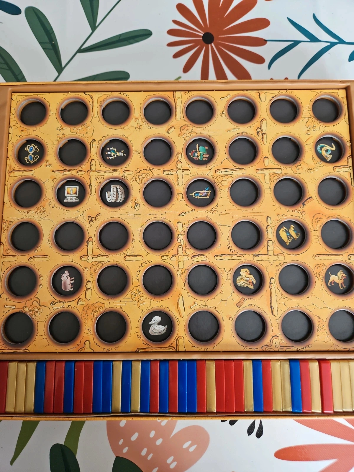 Juego Ramses – photo 3